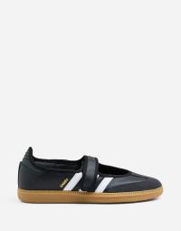 Adidas Originals - Sort - Samba Jane W