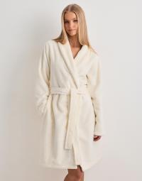 Hunkemöller - - Robe Short Jacquard Fleece