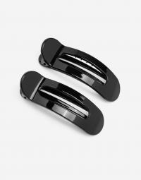 Pieces - Sort - Pcally Hairclip 2-Pack D2D