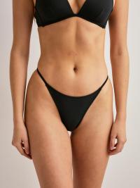 Nelly - Sort - Illusions Bikini Panty
