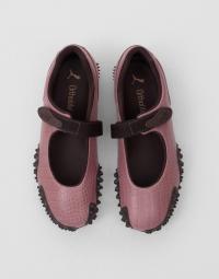 Puma - Pink - Mostro Fey Croc