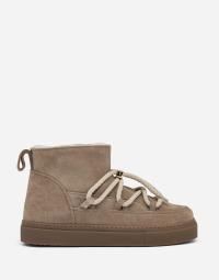 Inuikii - Beige - Sneaker Classic Low