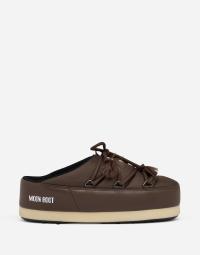 Moon Boot - Brun - Mb Evx Mule Nylon