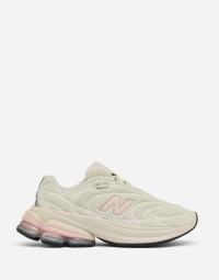 New Balance - Hvid - New Balance Abzorb 5030