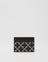By Malene Birger - Sort - Elia Card