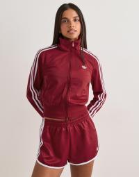 Adidas Originals - Rød - 3s Sprntr Short