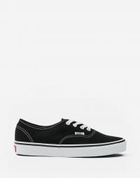 VANS - Sort - Authentic