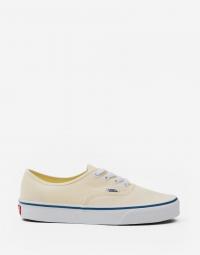 VANS - Gul - Authentic