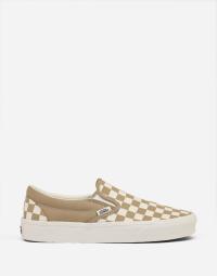 VANS - Beige - Classic Slip-on