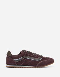 VANS - Brun - Super Lowpro