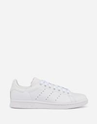 Adidas Originals - Hvid - Stan Smith W