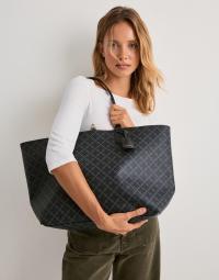 By Malene Birger - Sort - Abi Tote