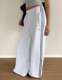 Adidas Originals - Grå - Spacer Pant