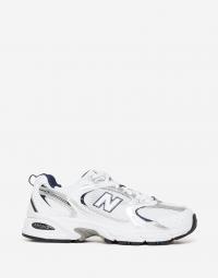 New Balance - Hvid - New Balance 530