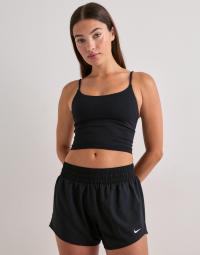 Nike - Sort - W Nk One Df Mr 3in Br Short