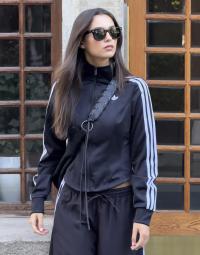 Adidas Originals - Sort - Fb Corset Tt