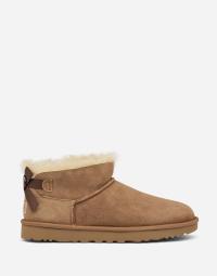 UGG - Beige - W Ultra Mini Bailey