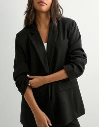 Pieces - Sort - Pckamil Ls Loose Blazer Noos Bc