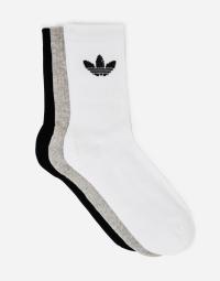 Adidas Originals - Beige - Tr Crew S 3p