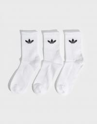 Adidas Originals - Hvid - Tr Crew S 3p