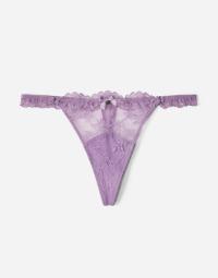 Hunkemöller - Lilla - Naomi String