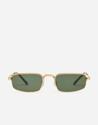 Ray-Ban - Sort - Rb3927 By A$ap Rocky