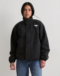 The North Face - Sort - W Yumiori Reversible Jacket