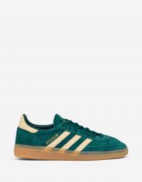 Adidas Originals - Grøn - Handball Spezial W