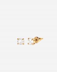 Muli Collection - Guld - Ora Studs