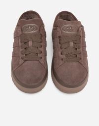 Adidas Originals - Brun - Campus 00s Wtr Lo