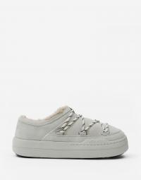 Moon Boot - Hvid - Mb Park Slipper