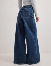 Lois Jeans - Blå - Marlene