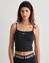 Nike - Sort - W Nk One Df Bra Tank