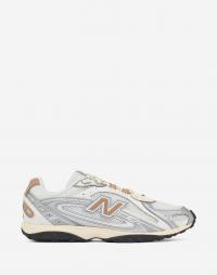 New Balance - Hvid - New Balance 204l
