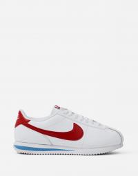 Nike - Hvid - W Nike Cortez