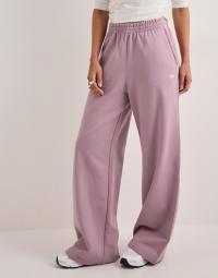 Adidas Originals - Pink - Ess Fl Wl Pants