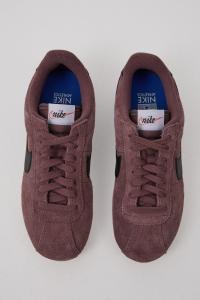 Nike - Lilla - W Nike Cortez