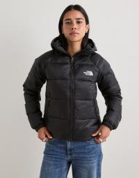 The North Face - Sort - W Hydrenalite Down Hoodie
