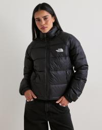 The North Face - Sort - W Hydrenalite Down Jacket