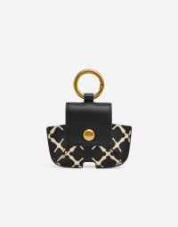 By Malene Birger - Sort - Ada Airpod Case