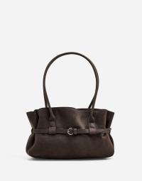 Pieces - Brun - Pcelisa Shoulder Bag