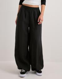 Pieces - Sort - Pcalaia Hw Balloon Pants Wvn