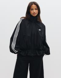Adidas Originals - Sort - Blousy Ovzd Tt
