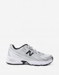 New Balance - Hvid - New Balance 740