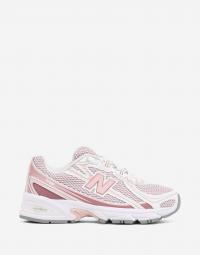 New Balance - Pink - New Balance 740