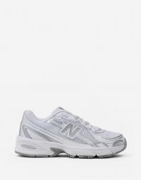 New Balance - Hvid - New Balance 740