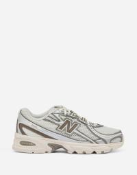 New Balance - Grå - New Balance 740