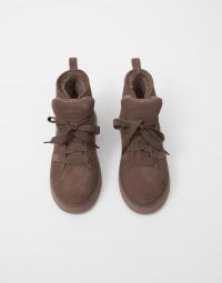 Adidas Originals - Brun - Campus 00s Wtr Md