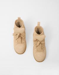 Adidas Originals - Beige - Campus 00s Wtr Md
