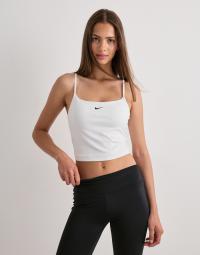 Nike - Hvid - W Nk One Df Bra Tank
